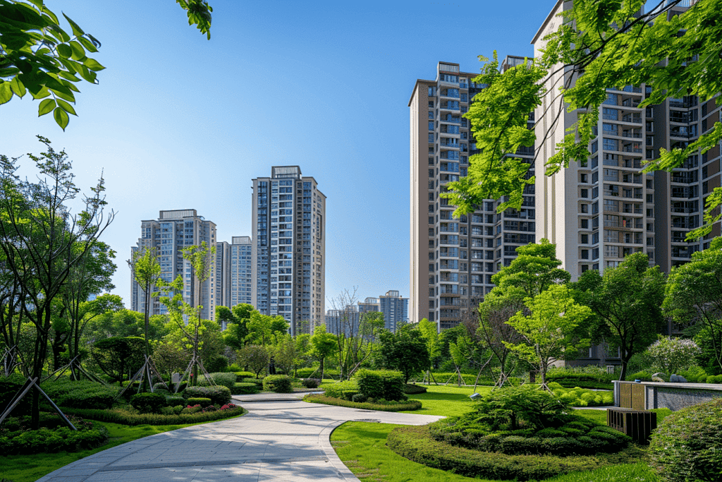 辽宁中金物业集团